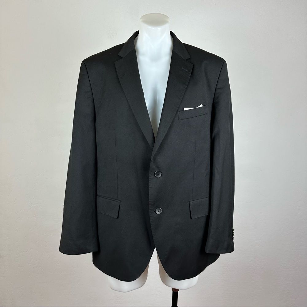 Hugo Boss 3XL Virgin Wool Sport Coat